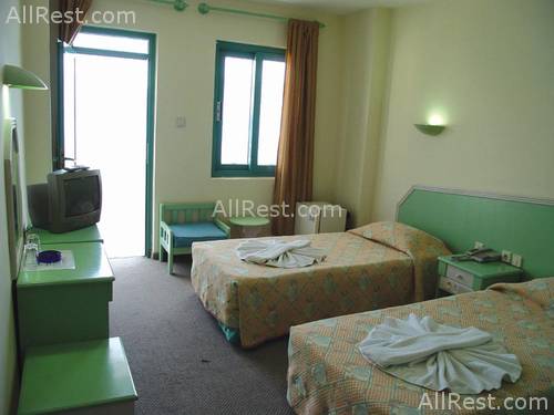 Hotel Emre & Emre Beach 6